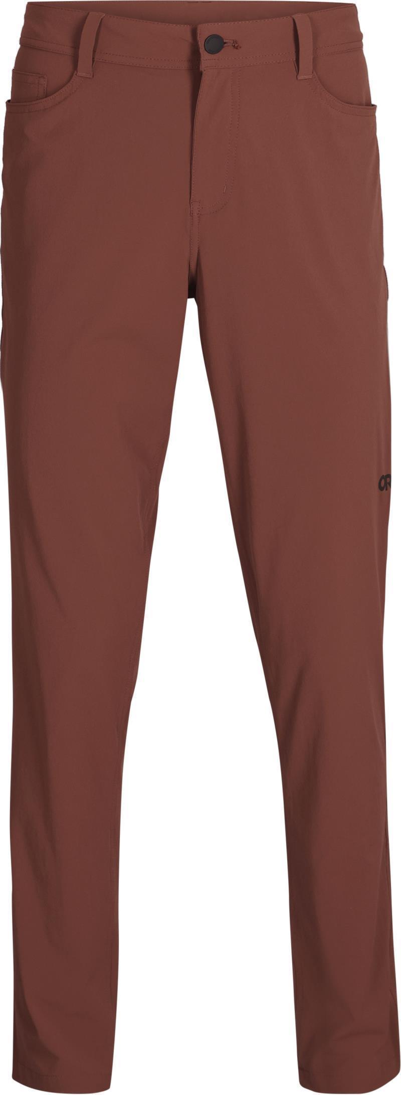 Ferrosi Transit Pants, 32" Inseam - Mens - Manzanita 1