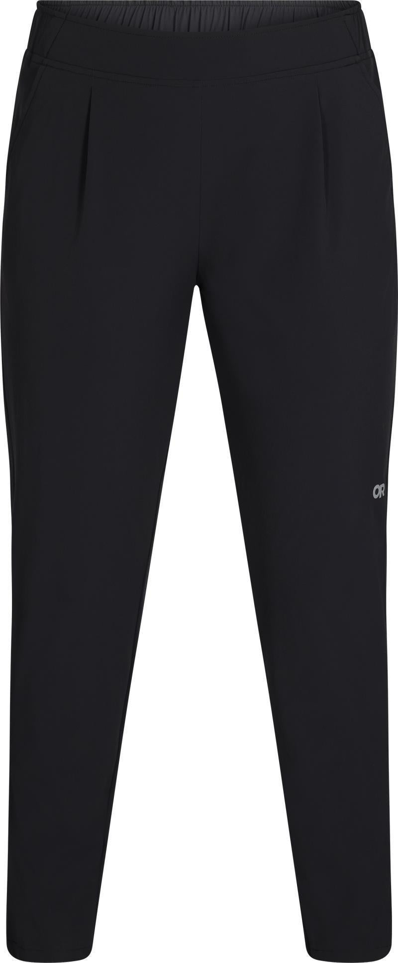 Ferrosi Transit Pants - Womens - Black 1