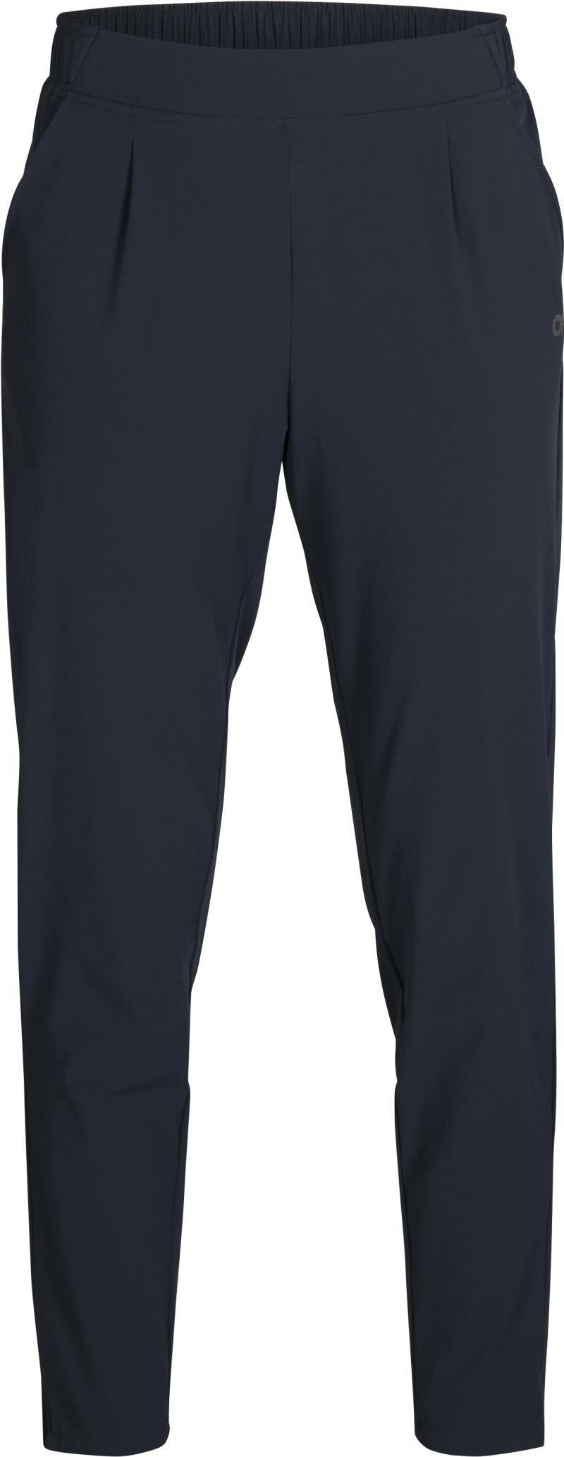Ferrosi Transit Pants - Womens - Dark Navy 1