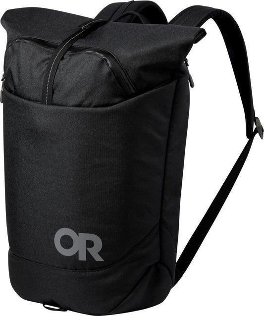 Field Explorer Pack 20L - Black 1