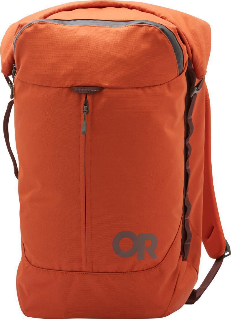 Field Explorer Pack 25L - Redrock 1