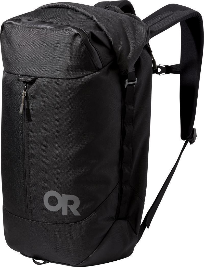 Field Explorer Pack 25L - black 1