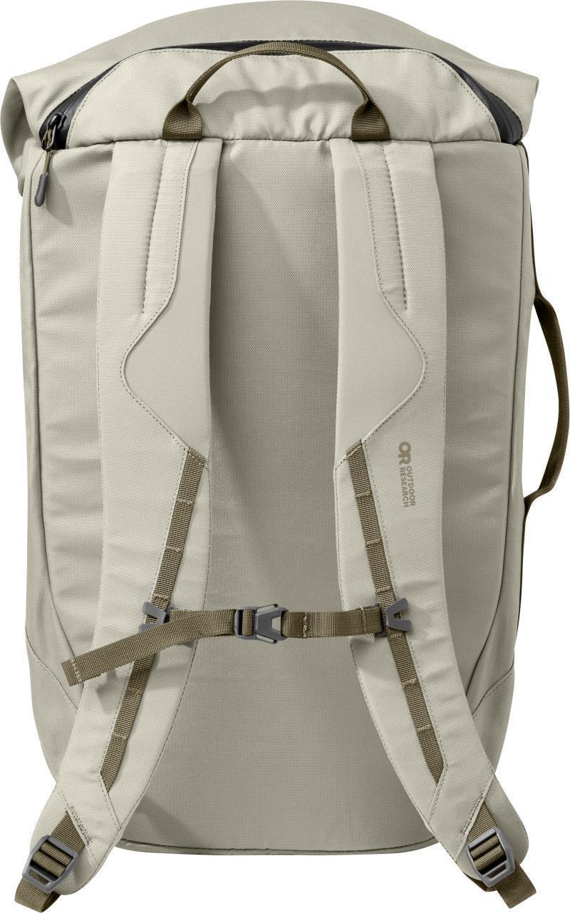 Field Explorer Pack 25L - flint 1