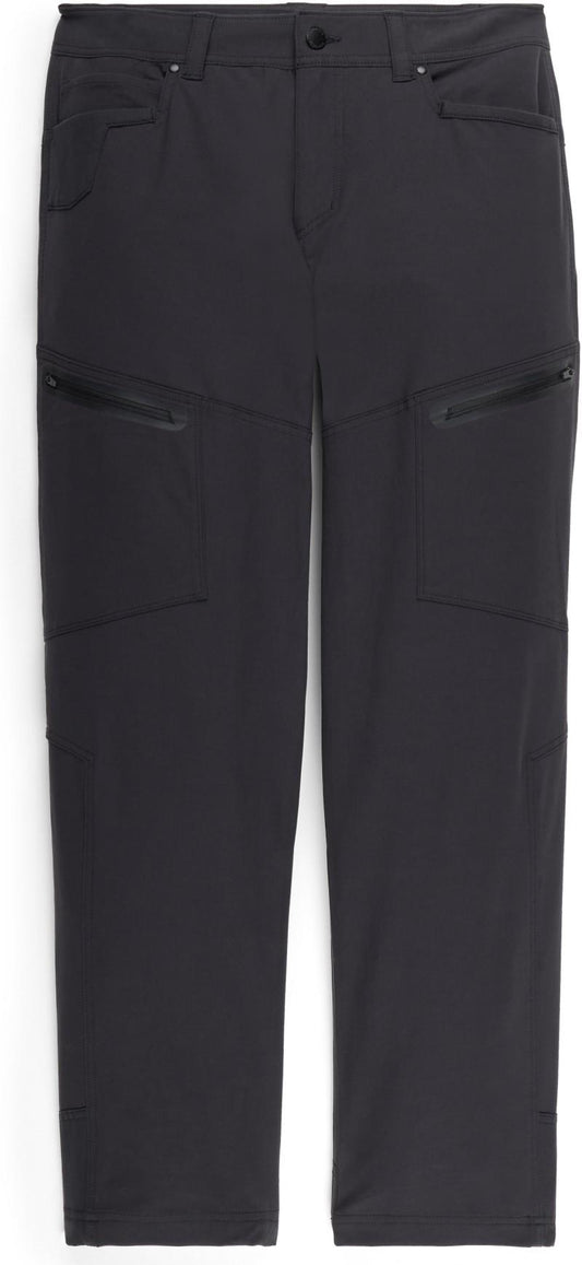 Field Outdoor Pants, 30" Inseam - Mens - black 1