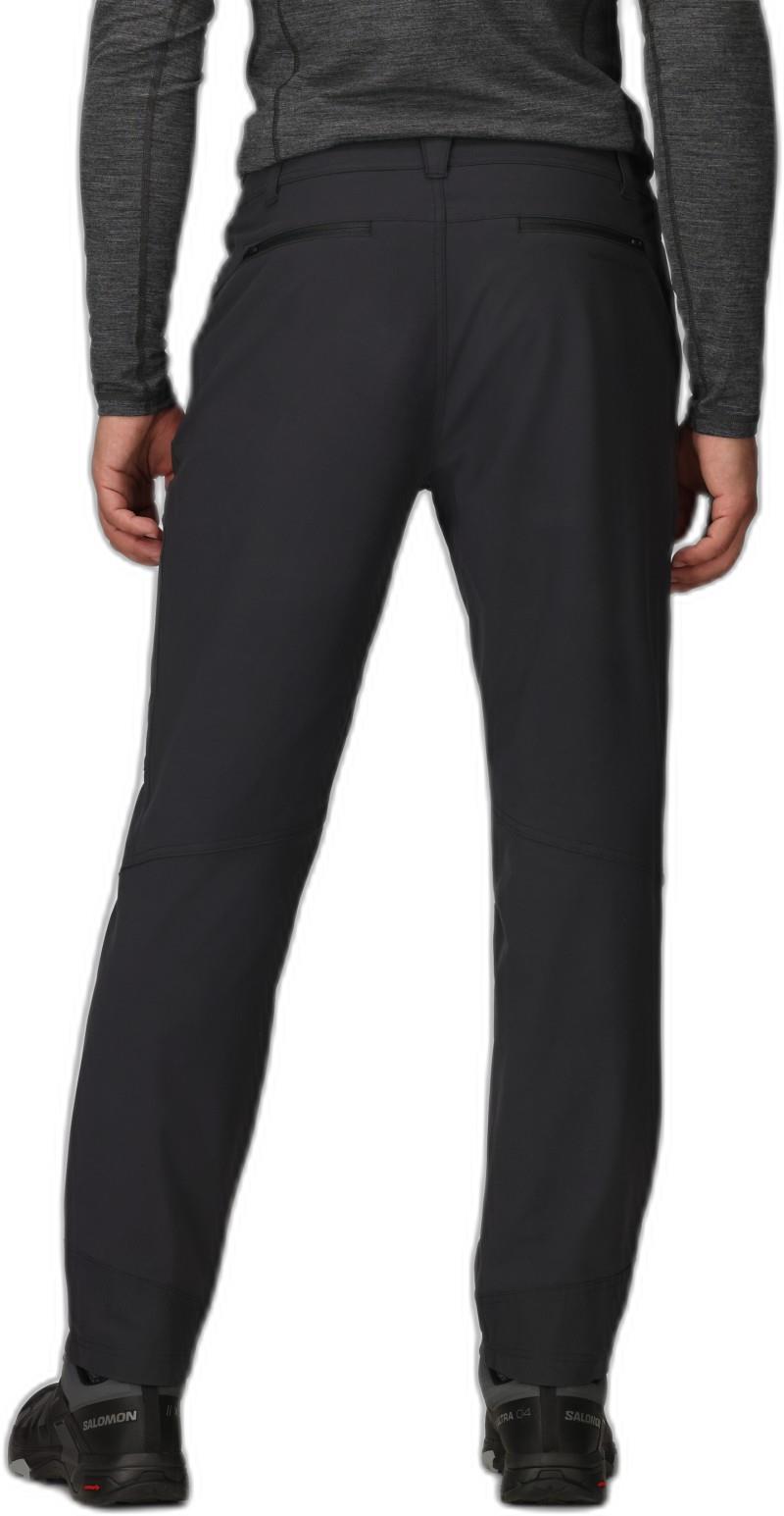 Field Outdoor Pants, 34" Inseam - Mens - black 1