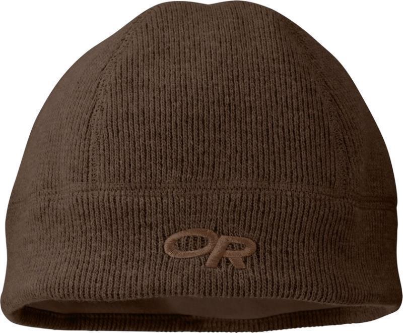 Flurry Beanie - Earth 1