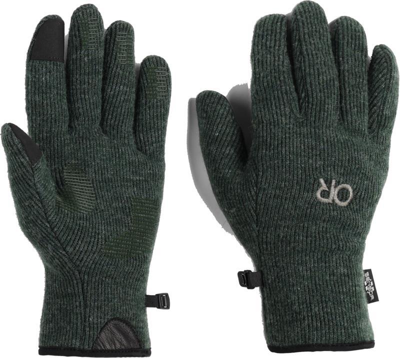 Flurry Sensor Gloves - Mens - Grove 1