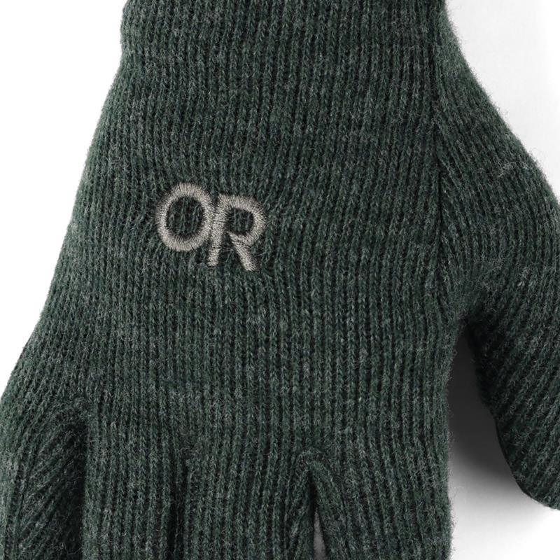 Flurry Sensor Gloves - Mens - Grove 2