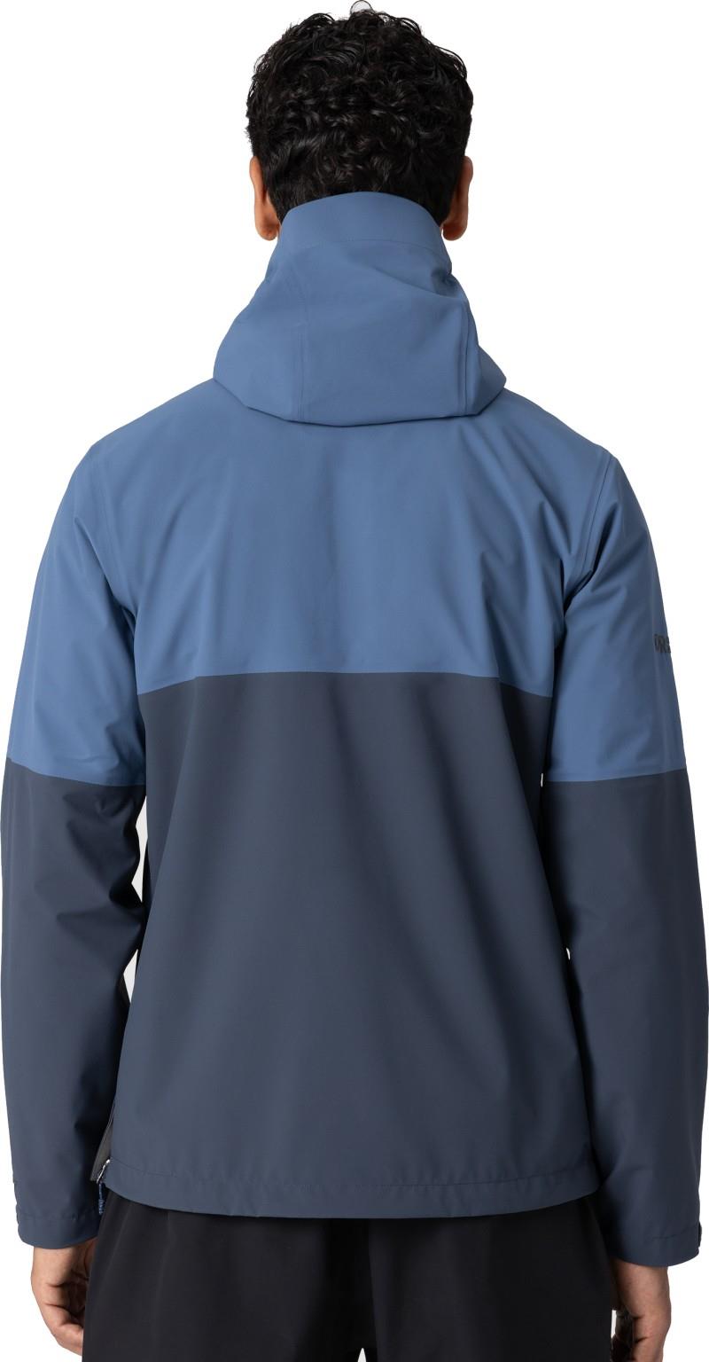 Foray 3L Jacket - Mens - skyline / atlantic 1