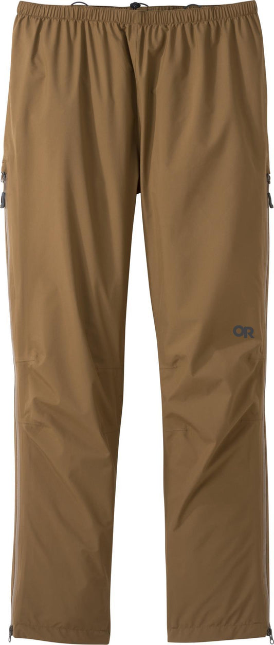 Foray 3L Pants, Reg - Mens - Coyote 1