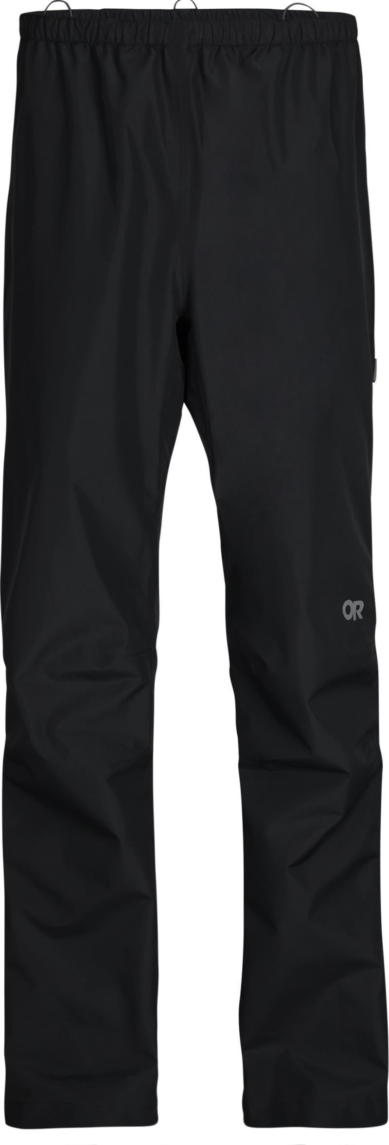 Foray Pants, Reg - Mens - Black 1