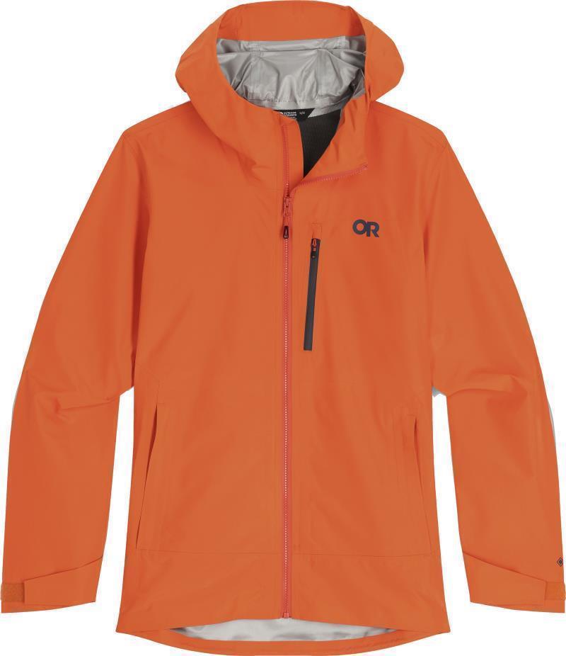 Foray Super Stretch Jacket - Mens - Space Jam 1