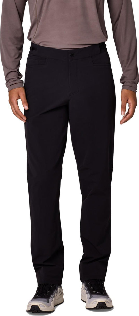 Freebrook Pants, 32" Inseam - Mens - black 1