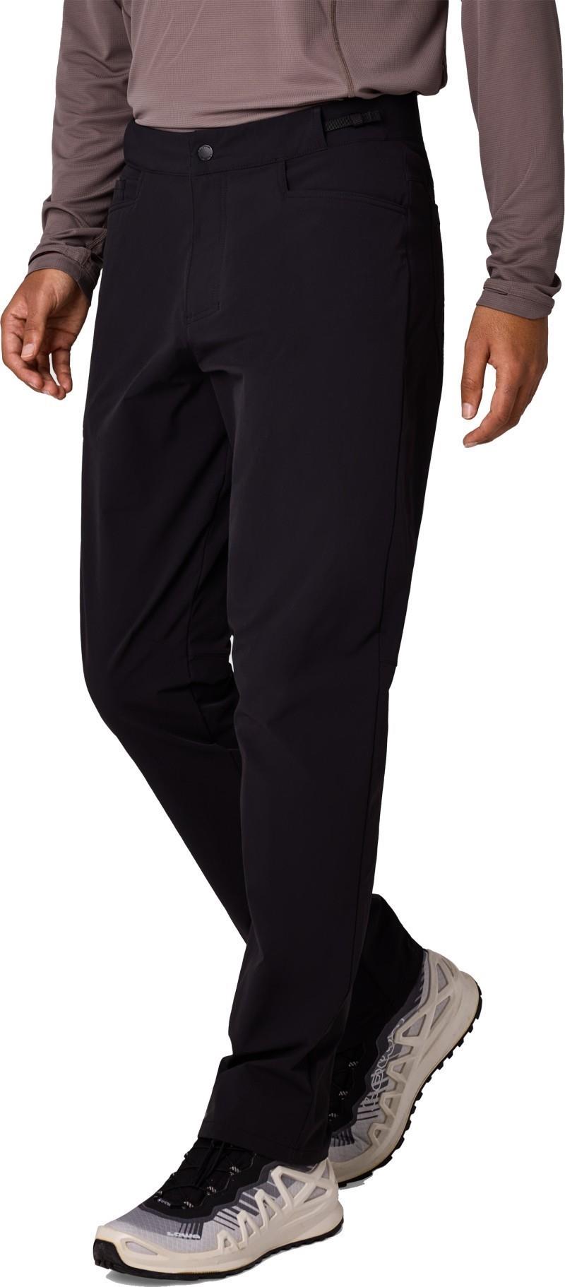 Freebrook Pants, 32" Inseam - Mens - black 1