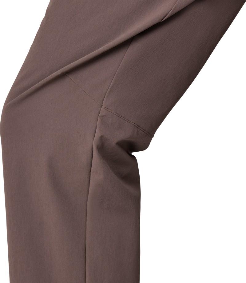 Freebrook Pants, 32" Inseam - Mens - gravel 1