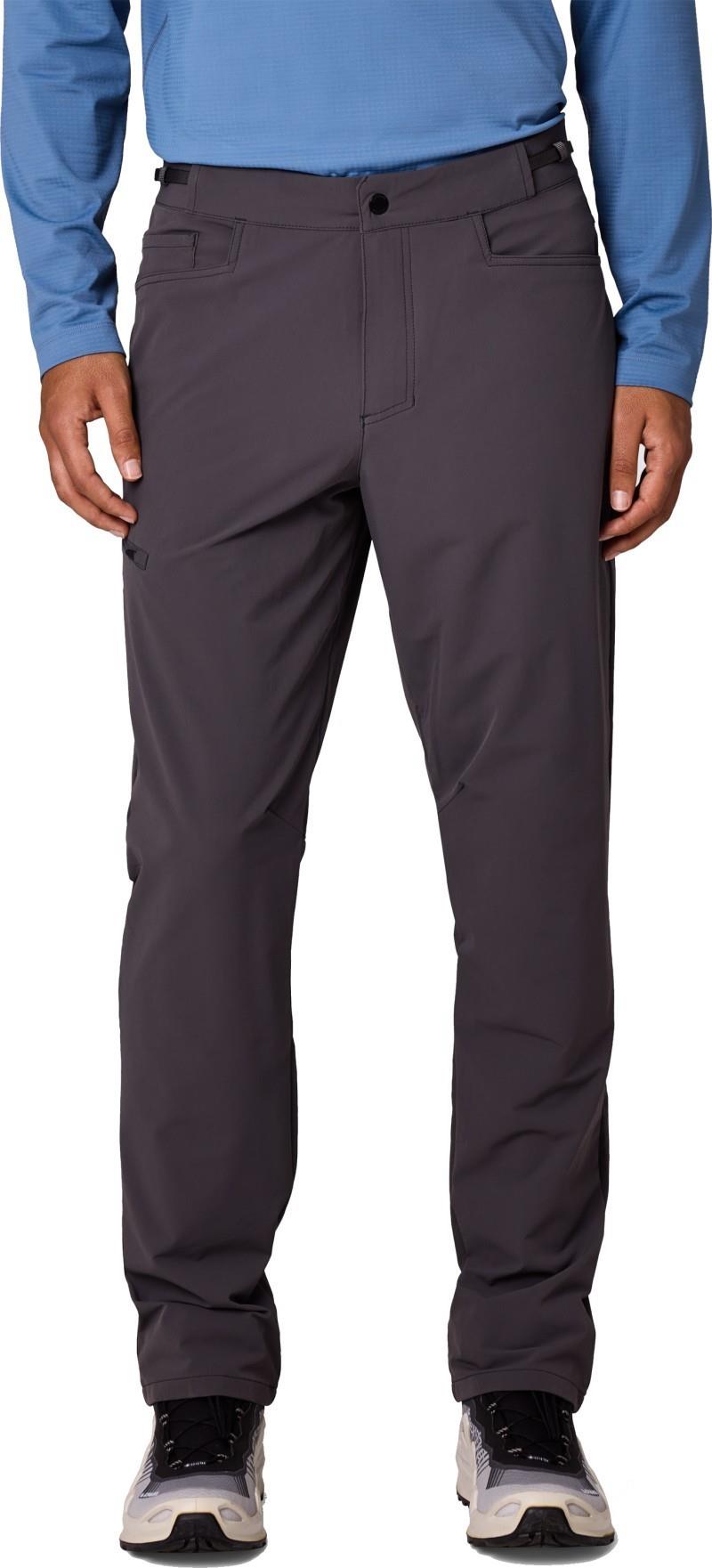 Freebrook Pants, 32" Inseam - Mens - storm 1