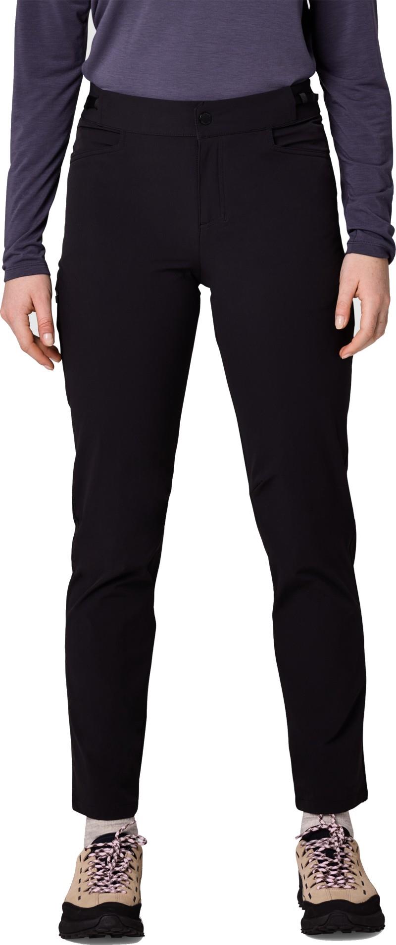 Freebrook Pants, Short - Womens - black 1