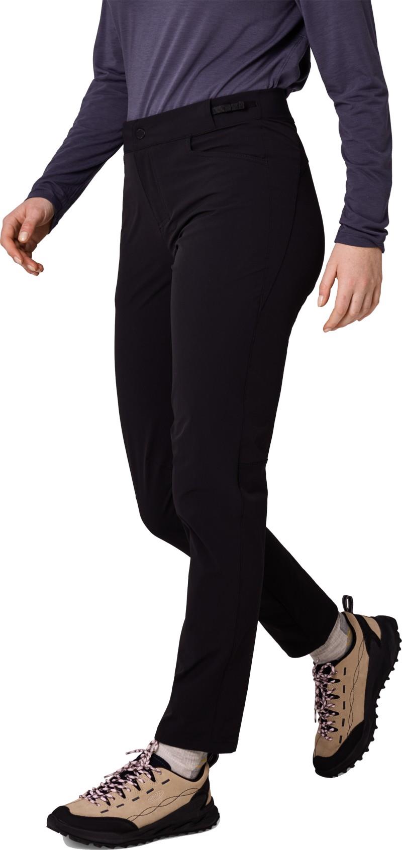 Freebrook Pants, Short - Womens - black 1