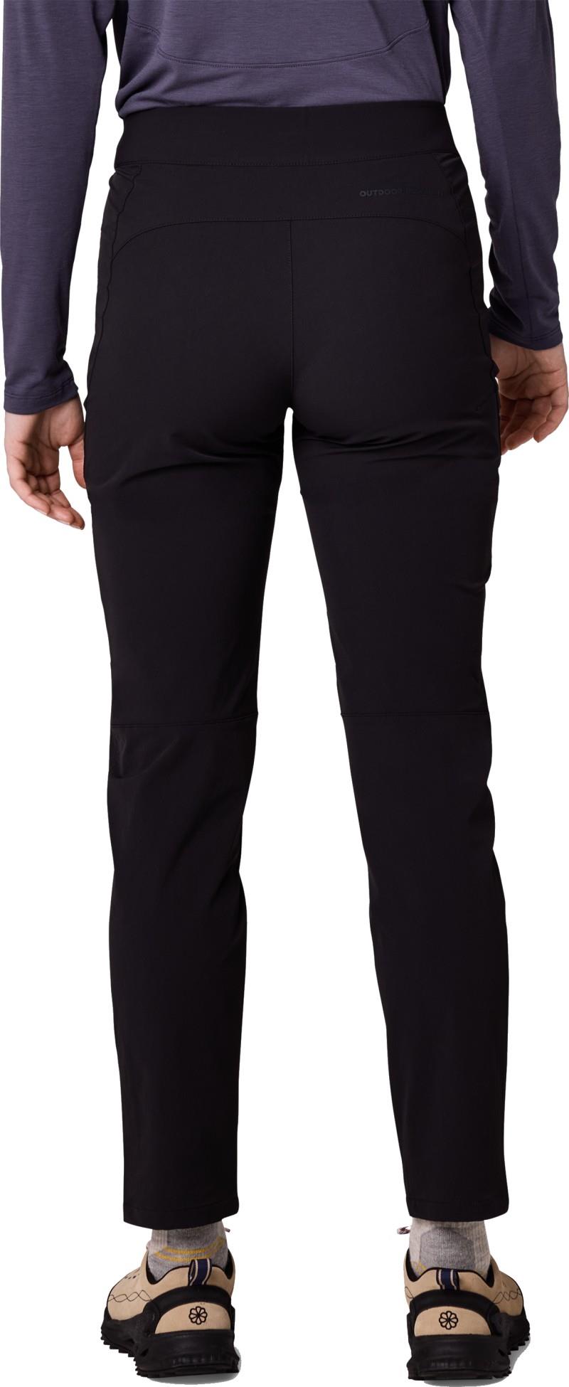 Freebrook Pants, Short - Womens - black 1