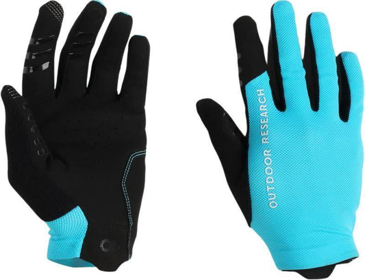 Freewheel Bike Gloves - Cortez 1