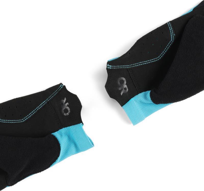 Freewheel Bike Gloves - Cortez 5