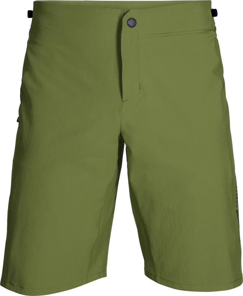 Freewheel Lite Ride Shorts - Mens - willow 1