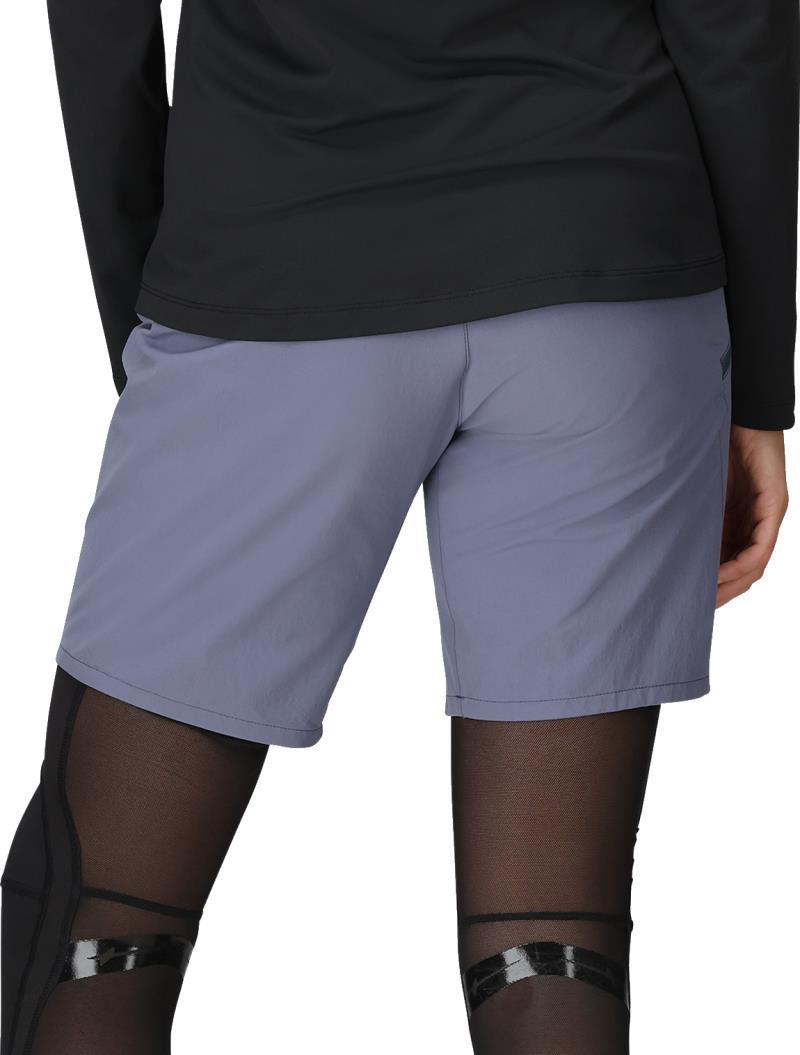 Freewheel Lite Ride Shorts - Womens - summit 1