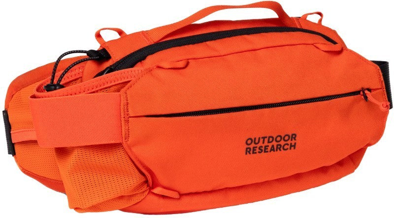 Freewheel MTB 2.5L Hip Pack - spice 1