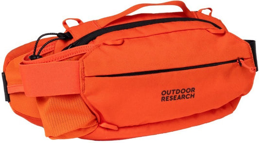 Freewheel MTB 2.5L Hip Pack - spice 1