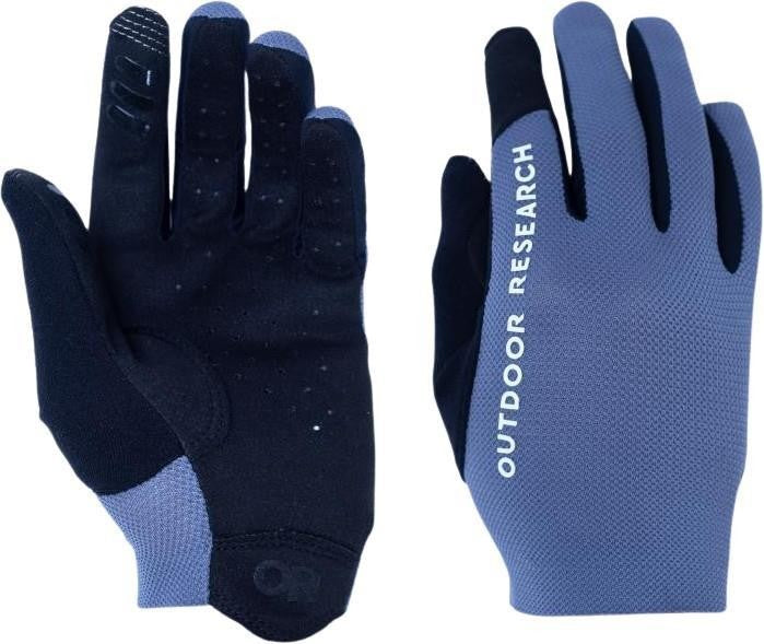 Freewheel MTB Bike Gloves - Womens - summit 1