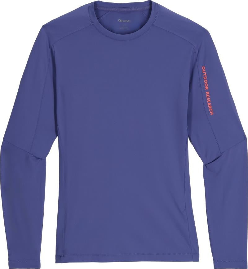 Freewheel MTB LS Jersey - Womens - galactic 1