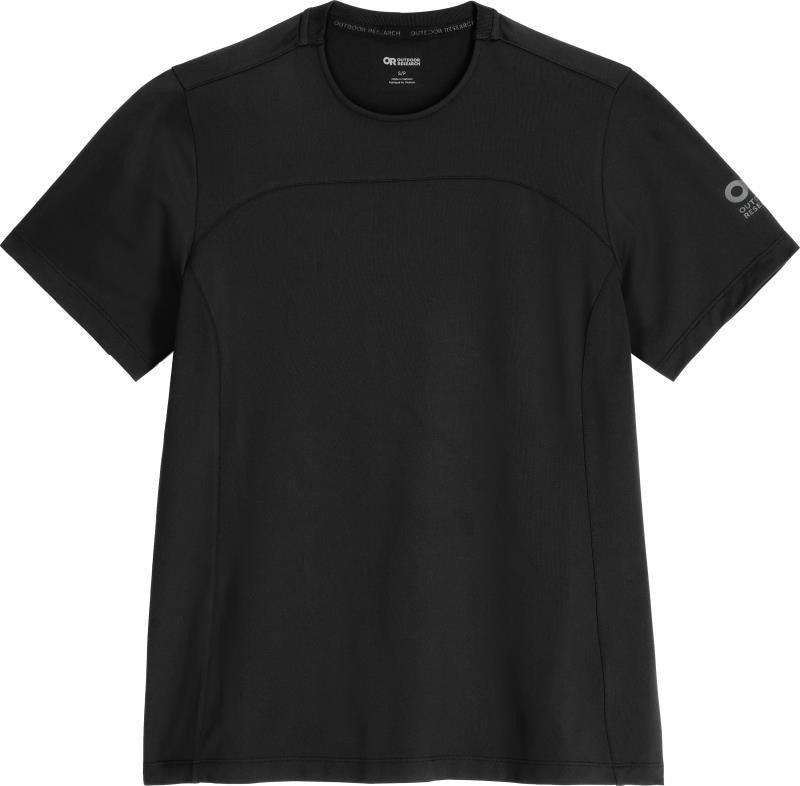 Freewheel MTB SS Jersey - Womens - black mtb division 1