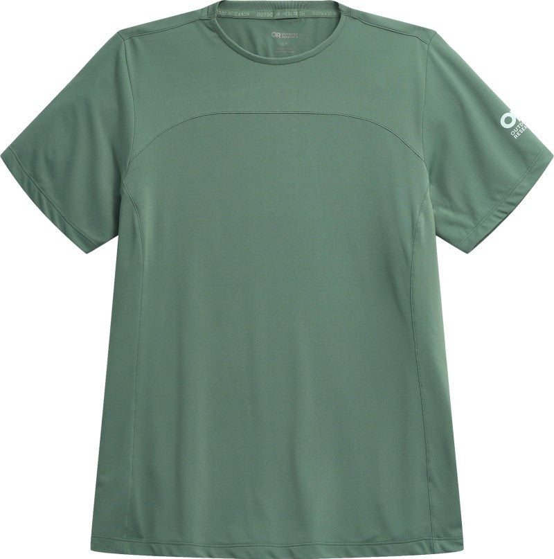 Freewheel MTB SS Jersey - Womens - malachite 1