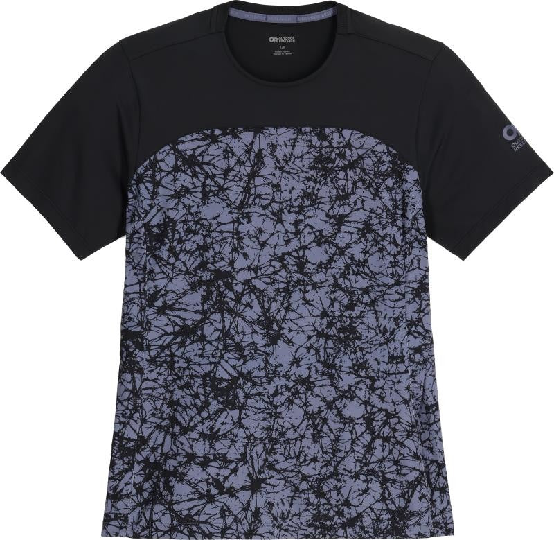 Freewheel MTB SS Jersey - Womens - summit atoms 1