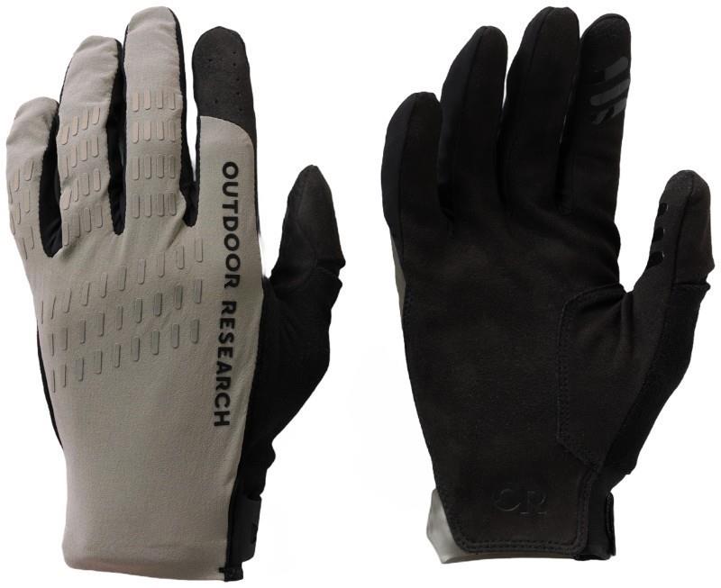 Freewheel MTB XT Bike Gloves - gravel 1
