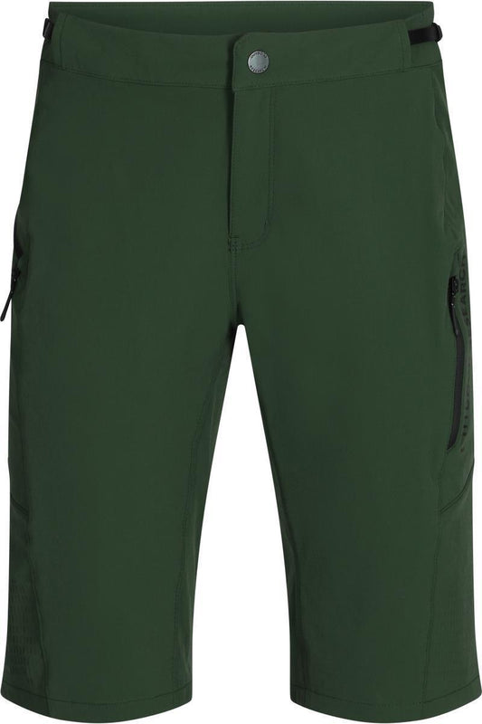 Freewheel Ride Shorts - Womens - Grove 1