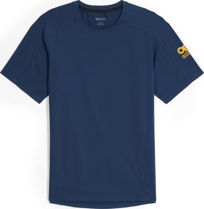 Freewheel SS Jersey - Mens - Cenote 1