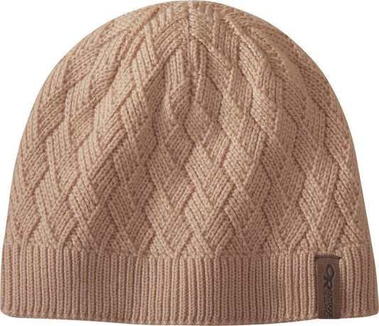 Frittata Beanie - Womens - Bluff 1
