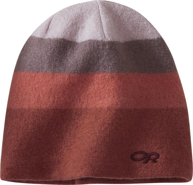 Gradient Beanie - Alpenglow 1