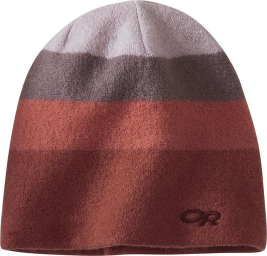 Gradient Beanie - Alpenglow 1