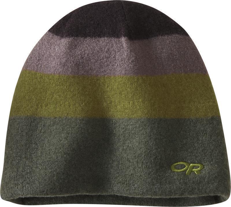 Gradient Beanie - Fatigue 1