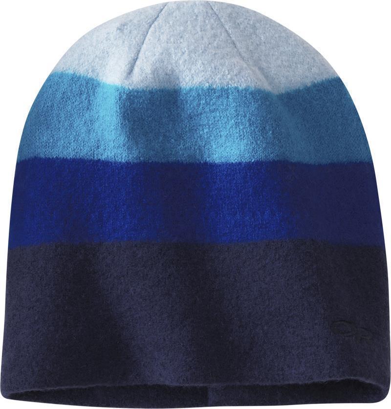 Gradient Beanie - Night 1
