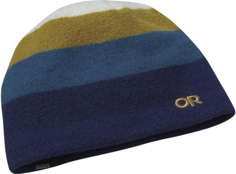 Gradient Beanie - Treeline 1