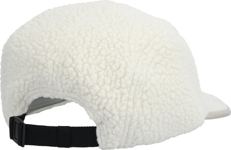 Grayland Fleece Cap - oyster 1