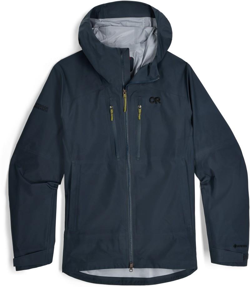 Headwall GTX 3L Jacket - Mens - atlantic 1