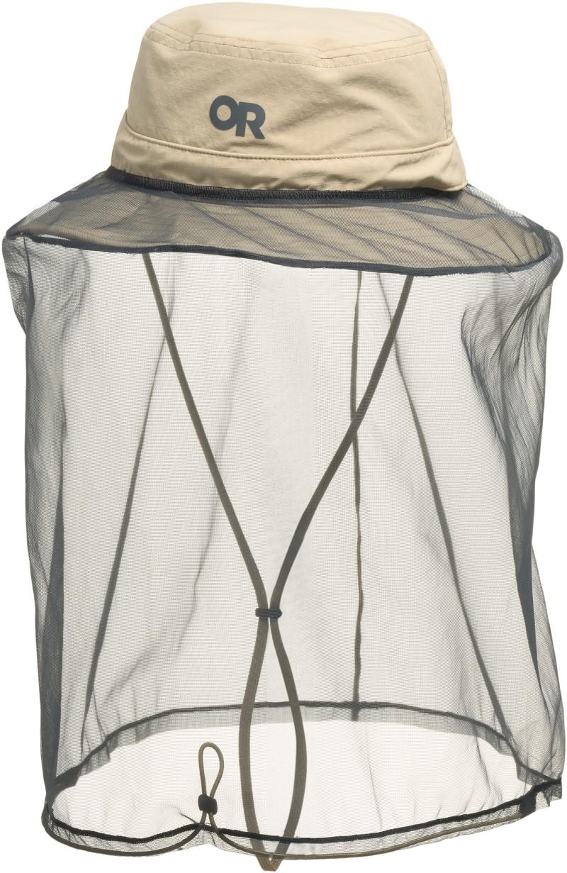 Helios Bug Hat - pro khaki 1