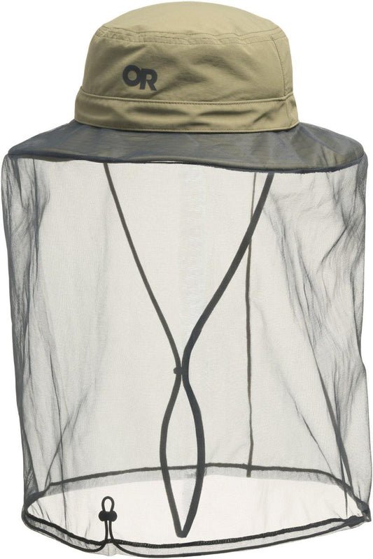 Helios Bug Hat - ranger green 1