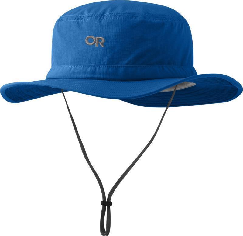 Helios Sun Hat - Kids - Cascade 1