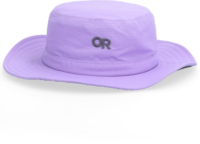 Helios Sun Hat - Kids - Lavender 1