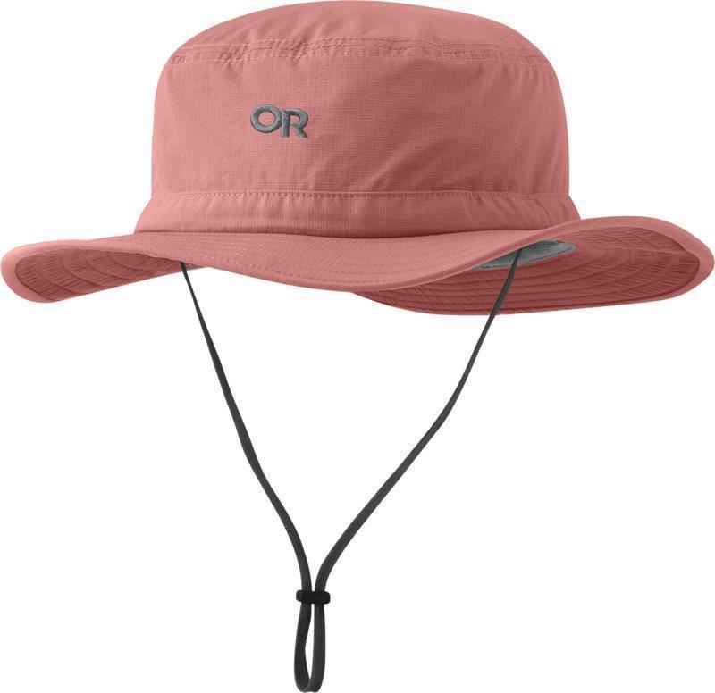 Helios Sun Hat - Kids - Quartz 1